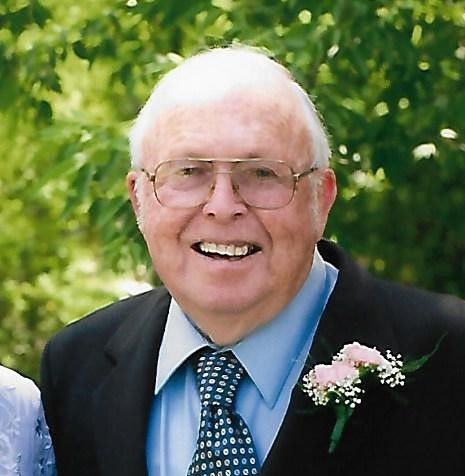 Robert F. Brisbane "Bob" - March 19, 2020